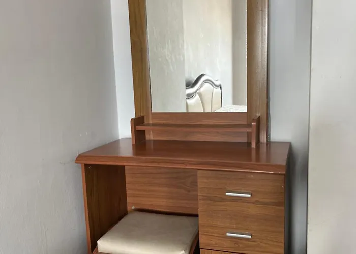 Apartment Srivara Rachada